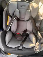 Novi baby auto stoel 360 graden, Nieuw, Overige merken, 9 t/m 36 kg, Verstelbare rugleuning