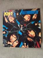 KISS SINGEL, Overige genres, 7 inch, Single, Ophalen of Verzenden