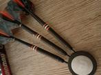 Winmau Proline 23 gram darts, Ophalen of Verzenden, Zo goed als nieuw, Pijlen