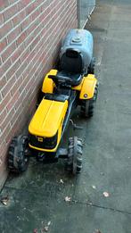 Trekker met watertank, Kinderen en Baby's, Speelgoed | Buiten | Skelters, Ophalen of Verzenden, Gebruikt, Overige merken