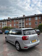 Citroën C4 (Grand) Picasso 1.6 E-hdi 2014 Grijs, Auto's, Voorwielaandrijving, Euro 5, Stof, 4 cilinders
