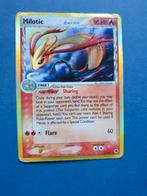 Milotic 5/101 holo pokemon kaart, Ophalen of Verzenden, Losse kaart