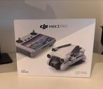 DJI Mini 3 Pro - Nieuw in verpakking!, Ophalen, Nieuw, Drone met camera