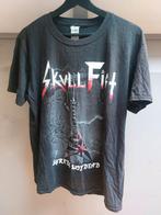 Skull Fist (Shreds not Dead) Gildan Shirt, Ophalen of Verzenden, Zo goed als nieuw, Kleding