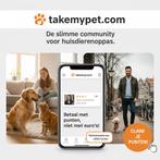 Gratis opvang voor huisdier? Word lid van onze community!, Particuliere oppas