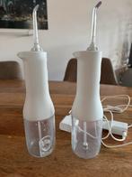1 Philips Sonicare Cordless Power Flosser, Ophalen of Verzenden, Zo goed als nieuw, Overige typen