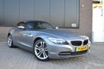 BMW Z4 Roadster 2.0i Roadster Cabriolet| 184 PK| LEDER| NAVI, Parkeersensor, Zwart, 4 cilinders, Cabriolet