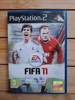 Fifa 11 PS2 (109), 1 speler, Ophalen of Verzenden, Zo goed als nieuw, Vanaf 3 jaar