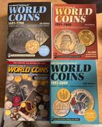 World coins catalogie van 1601-2000, Ophalen of Verzenden, Boek of Naslagwerk