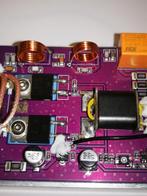 HF amplifier 1.8MHz - 30MHz 25W all mode, Telecommunicatie, Ophalen of Verzenden, Zo goed als nieuw