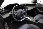 Peugeot 408 1.6 HYbrid GT 225 EAT8 First Edition | AGR Comfo, Auto's, Peugeot, 77 km/l, Gebruikt, Euro 6, 4 cilinders