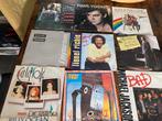 12 vinyl singeltjes voor jukbox, Maxi-single, Ophalen of Verzenden, Zo goed als nieuw, Pop