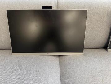 HP EliteDisplay E243d beschikbaar voor biedingen