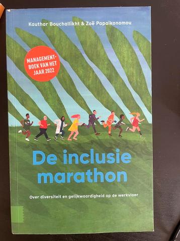 De inclusie marathon beschikbaar voor biedingen