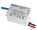 12V LED TRANSFORMATOR 350mA 1-3W, Ophalen of Verzenden, Nieuw