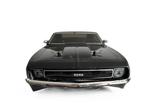 Vaterra 1969 Chevrolet Camaro SS 1/10 rc auto, Elektro, Gebruikt, Ophalen of Verzenden, Schaal 1:10