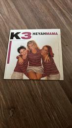 K3 ( cd single), Ophalen of Verzenden, Zo goed als nieuw