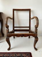 Antiek Franse opknapper, Antiek en Kunst, Antiek | Meubels | Stoelen en Banken, Ophalen