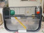 Hamsterkooi, Dieren en Toebehoren, Minder dan 60 cm, Kooi, Gebruikt, Minder dan 75 cm