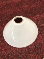 lampenkap, Ophalen, Gebruikt, 25 tot 50 cm, Wit