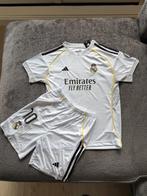 Nieuwe Real Madrid tenue, Football kits, Shirt, Maat XS of kleiner, Nieuw