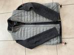 Ivanhoe trui in combinatie Boggi bodywarmer, Kleding | Heren, Bodywarmers, Ophalen, Zo goed als nieuw