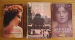 Drie romans van Ina Boudier-Bakker, Boeken, Ophalen, Zo goed als nieuw, Ina Boudier-Bakker, Nederland