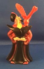 Disney Aladdin Jafar Burger King., Verzamelen, Ophalen of Verzenden, Gebruikt, Beeldje of Figuurtje