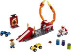 Lego 10767 Duke kaboom stuntshow, Ophalen of Verzenden, Zo goed als nieuw, Complete set, Lego