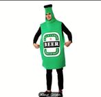Bierblik cape carnaval  heren, Ophalen, Nieuw, Pak of Jurk