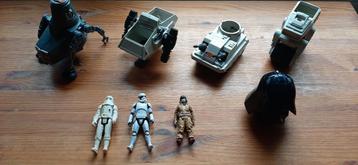 Star Wars lot beschikbaar voor biedingen