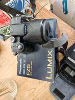 panasonic lumix dmc-fz5, Audio, Tv en Foto, Fotocamera's Digitaal, Ophalen of Verzenden, Gebruikt, Overige Merken, 8 keer of meer