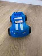 Duplo Technic Auto, Ophalen of Verzenden, Gebruikt, Duplo