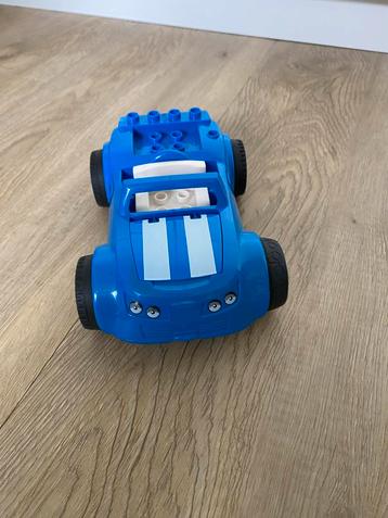 Duplo Technic Auto beschikbaar voor biedingen