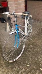 Oldtimer toerfiets in zeer goede staat kompleet ., Ophalen