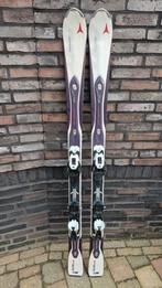 Ski's Atomic VF73 - 159 cm, Ophalen, 140 tot 160 cm, Gebruikt, Carve