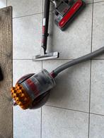Dyson cinetic big ball multifloor 2, Witgoed en Apparatuur, Stofzuigers, Ophalen, Gebruikt, Stofzuiger, Reservoir