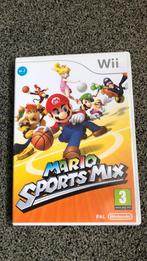 Mario Sports Mix, Vanaf 3 jaar, Sport, Ophalen of Verzenden, 3 spelers of meer