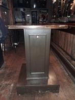 bar tafel, Huis en Inrichting, Barren, Ophalen, Gebruikt