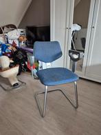Gispen bureaustoel, Huis en Inrichting, Ophalen, Gebruikt, Eén