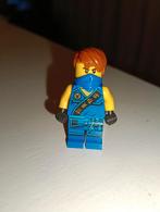 Lego Ninjago njo0137 Jay, Ophalen of Verzenden