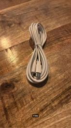 Usb c naar usb c kabels, Ophalen of Verzenden, Nieuw, Samsung