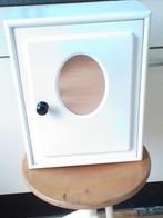 Mooi oud vintage medicijnkastje, Ophalen of Verzenden, Huis en Inrichting