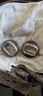 Motorsteun Aluminium Opvulringen, Ophalen of Verzenden, Gebruikt, Universele onderdelen