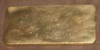 Goudbaar Goud baar Goudbaren Gouden Baren 450 Gram Goud!, Ophalen of Verzenden, Goud