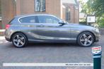 BMW 1-Serie (e87) 118i 136pk Corporate Lease, Gebruikt, Euro 6, Origineel Nederlands, Bedrijf