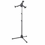 K&M 19793 Tablet PC Statief - Universeel, Muziek en Instrumenten, Standaards, Ophalen, Nieuw, Muziekstandaard, Klarinet