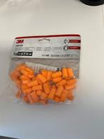 3M EARPLUGS/oordoppen, Ophalen of Verzenden, Nieuw