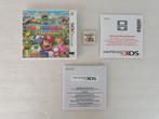 Nintendo 3DS: Mario Party - Star Rush, 1 speler, Ophalen of Verzenden, Gebruikt, Vanaf 3 jaar