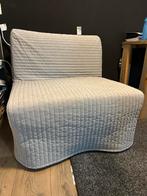 Ikea fauteuils/ logeerbed 1-persoons, Ophalen, Gebruikt, Eenpersoons, 190 cm of minder
